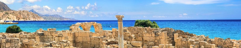 Paphos, Cyprus