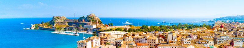 Corfu Town (1)