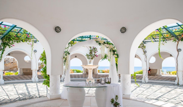 Kallithea Spa