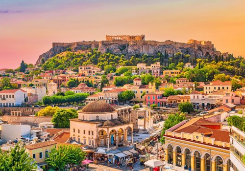 13 Best Things to Do in Greece