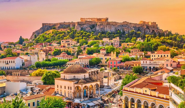 Athens