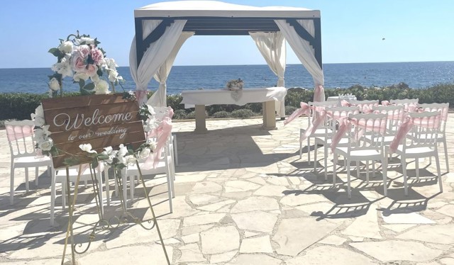 Cypria Bay Cyprus