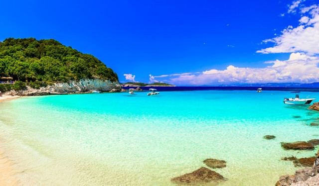 Antipaxos