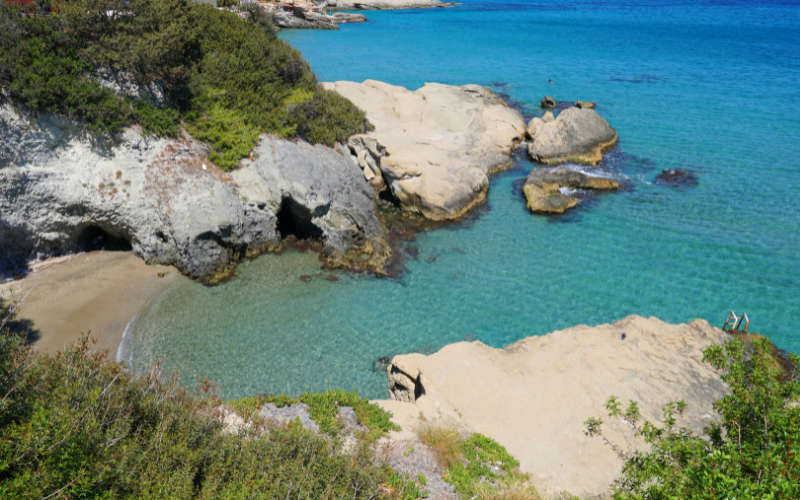 Agia Marina