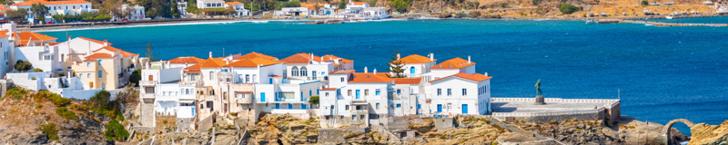 Chora, Andros