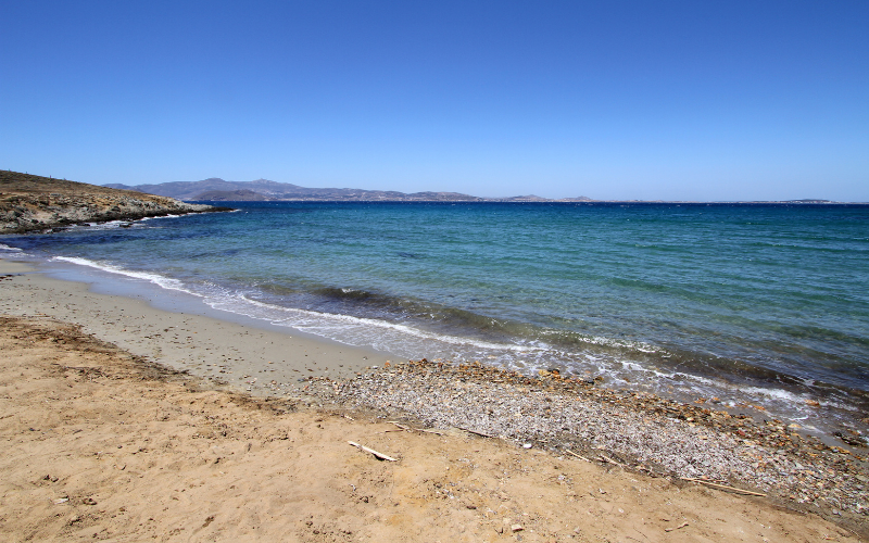 Stelida Naxos