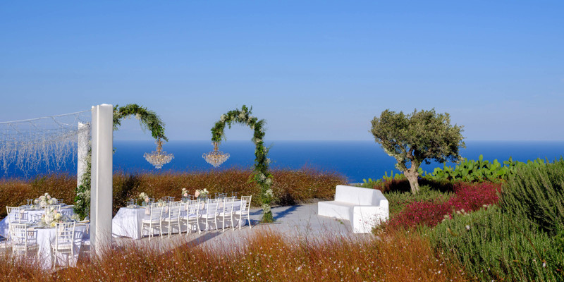 5 Reception Area View