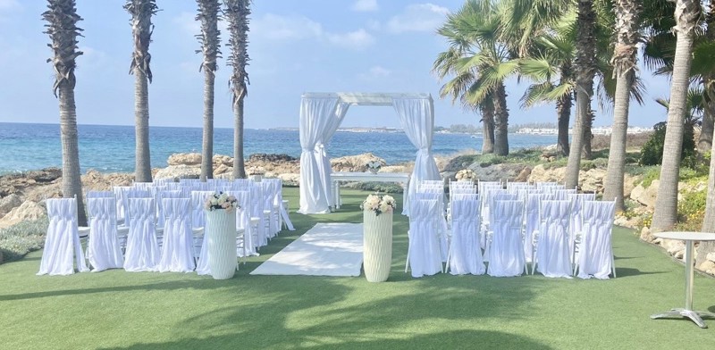 Olympic Lagoon Paphos