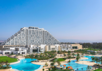 City of Dreams Mediterranean Overview