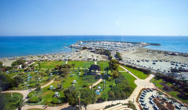 St Raphael Views
