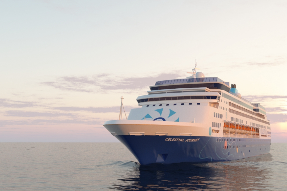 Celestyal Cruise, Idyllic Aegean