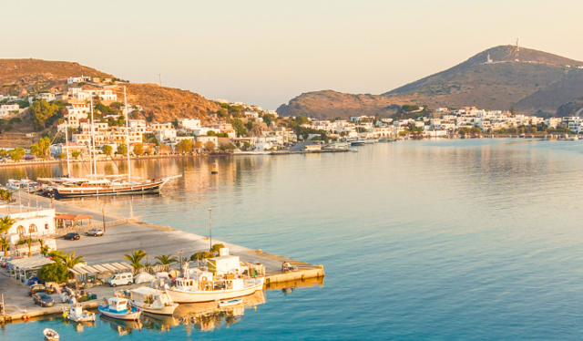 Patmos 1