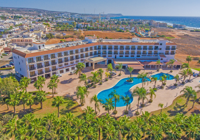 Exterior view of Nelia Sea Breeze