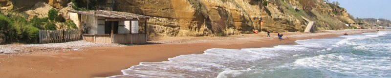 Pavlina Beach