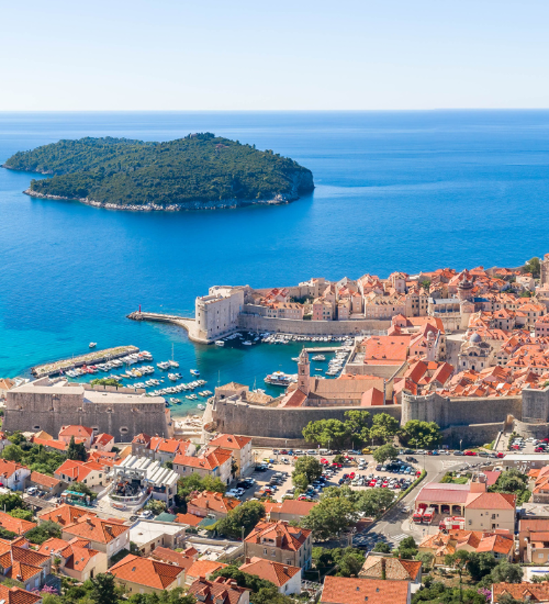 Dubrovnik