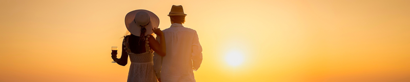Greece Holidays For Couples