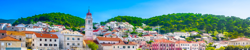 Brac Island (Supetar)