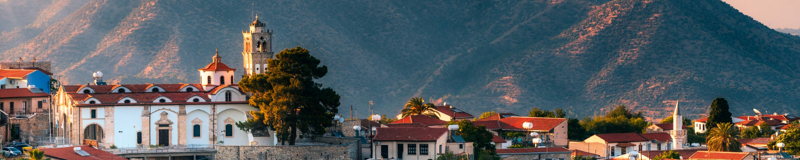 Lefkara Banner