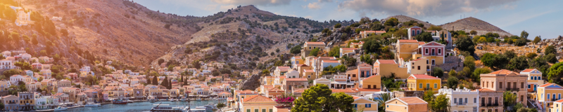 Greece Banner
