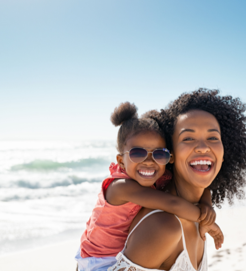 Book & Travel With Confidence Banner