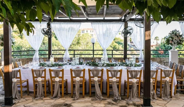 Mulberry Terrace Paphos 5