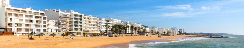 Quarteira Algarve