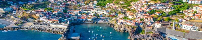 Madeira Camara De Lobos (1)