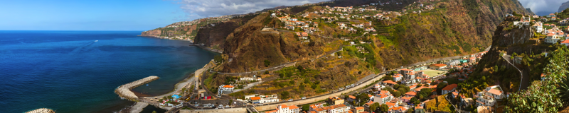 Riberia Brava Madeira Madeira