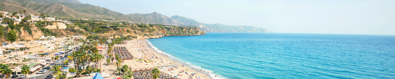 Malaga Costa Del Sol