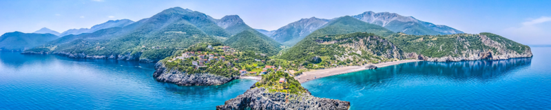 Evia Greece