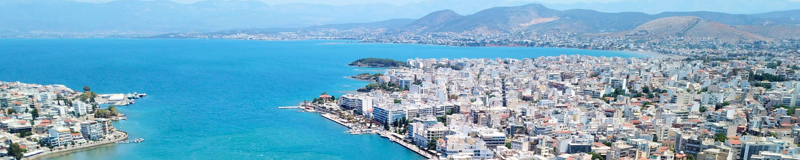 Chalikida Greece