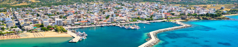 Evia Karystos