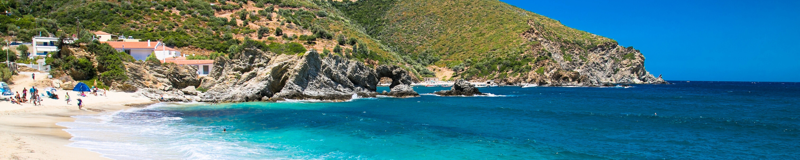 Myrties Greece