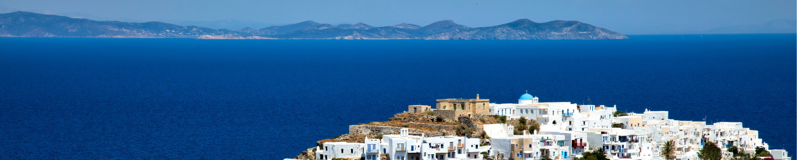 Sifnos Greece