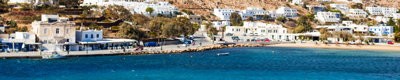 Ios Town Greece (1)