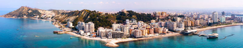 Durres Albania