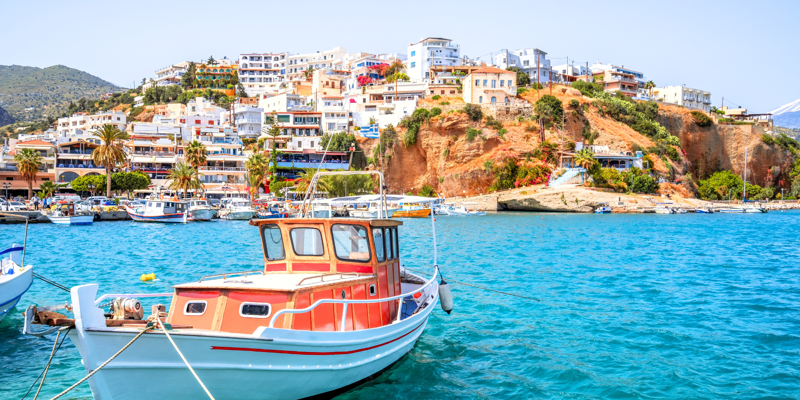 Crete