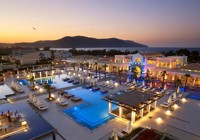 Resort At Anemos Grand Luxury Resort