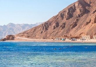 Dahab