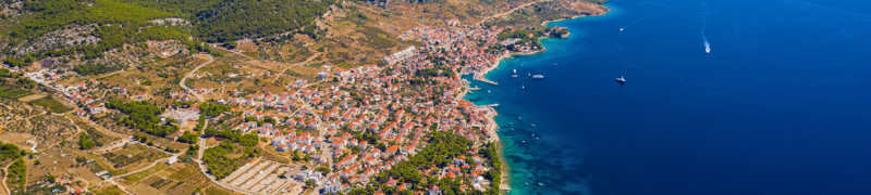 Brac Island Bol