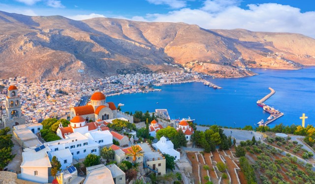 Kalymnos