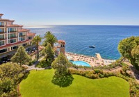 The Cliff Bay
