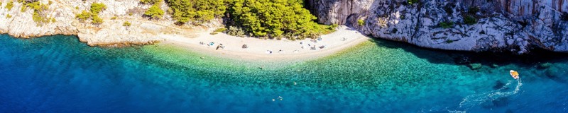Makarska Split