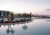 Swimming Pool at King Jason Zante By Louis Hotels