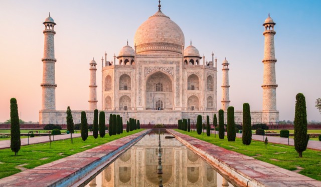Agra