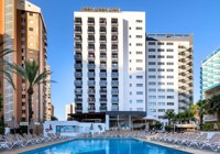 Flash Hotel