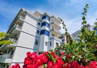 Hotel Alpha