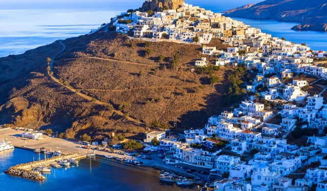 Astypalaia (3)