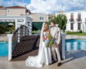 Venus Gardens Zante L&J