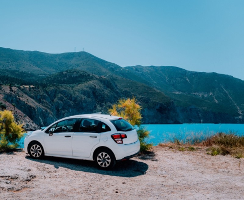 Desktop Car Hire